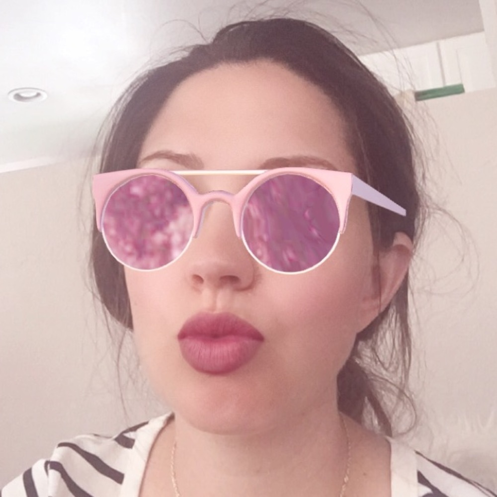 Meet your Posher, Nikki
